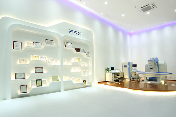 艾利特普羅超聲聚焦治療機(jī)器人