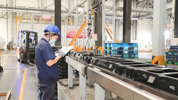 協(xié)作機(jī)器人