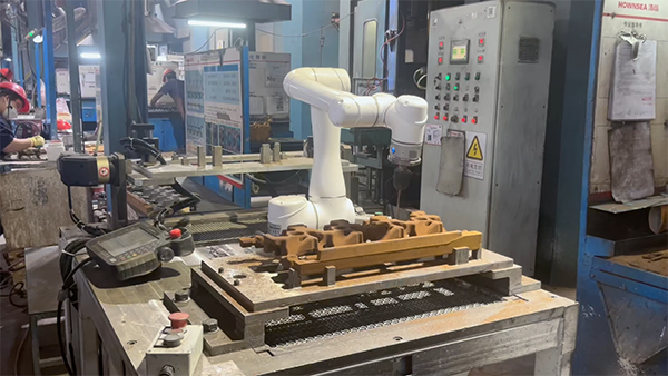 協(xié)作機(jī)器人