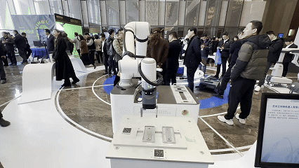 智能機(jī)器人