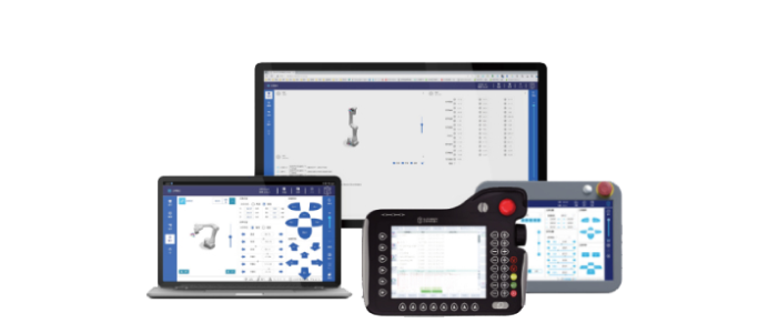 艾利特?zé)o線示教軟件